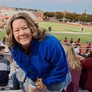 Meet your Posher, Rosemary